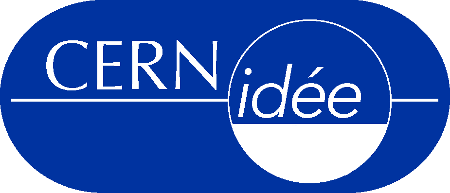 CERNidée logo - cliquez ici pour contibuer