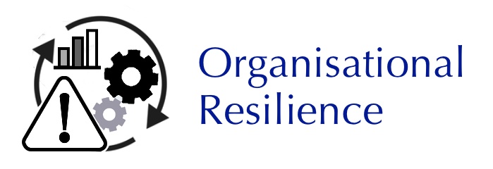 Organisational Resilience